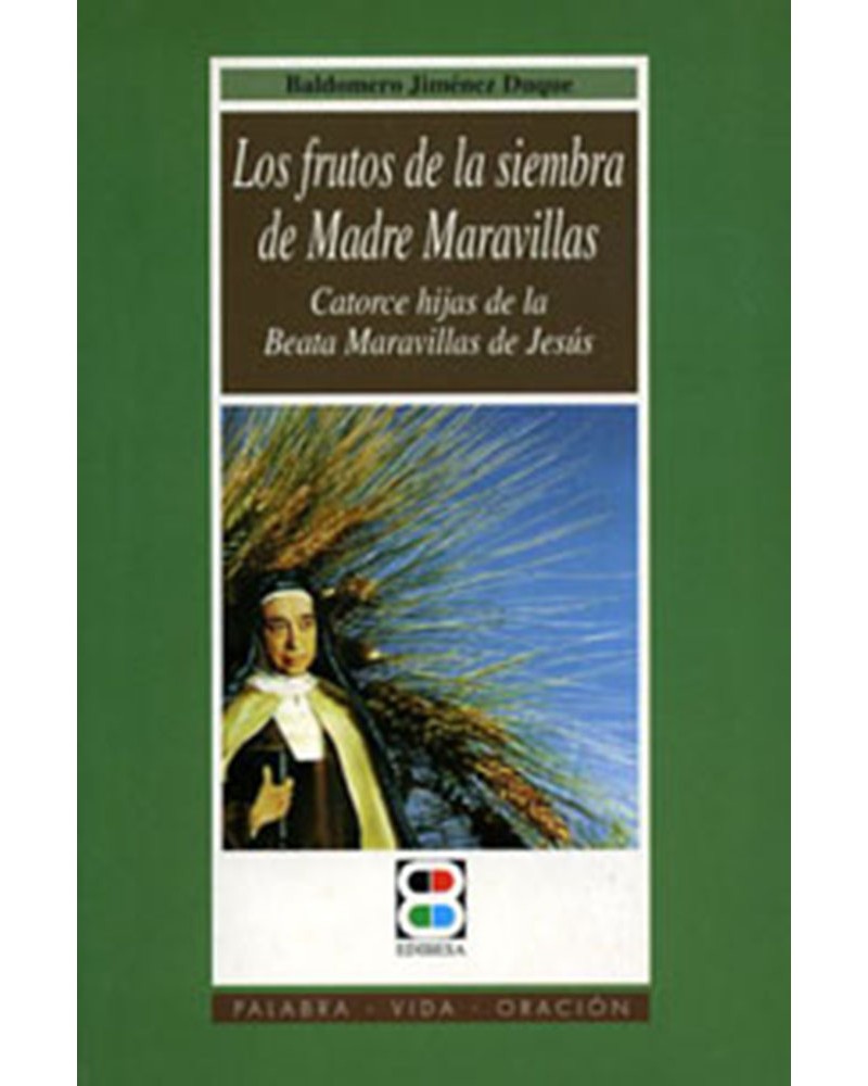 LOS FRUTOS DE LA SIEMBRA DE LA MADRE MAR