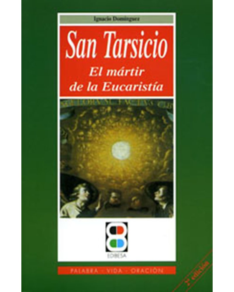 SAN TARSICIO