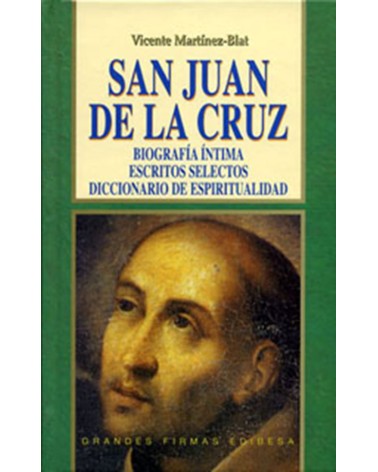 SAN JUAN DE LA CRUZ