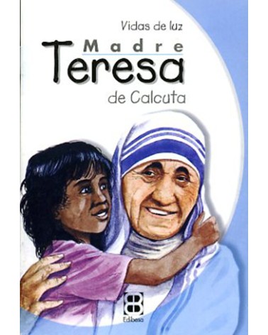 MADRE TERESA DE CALCUTA