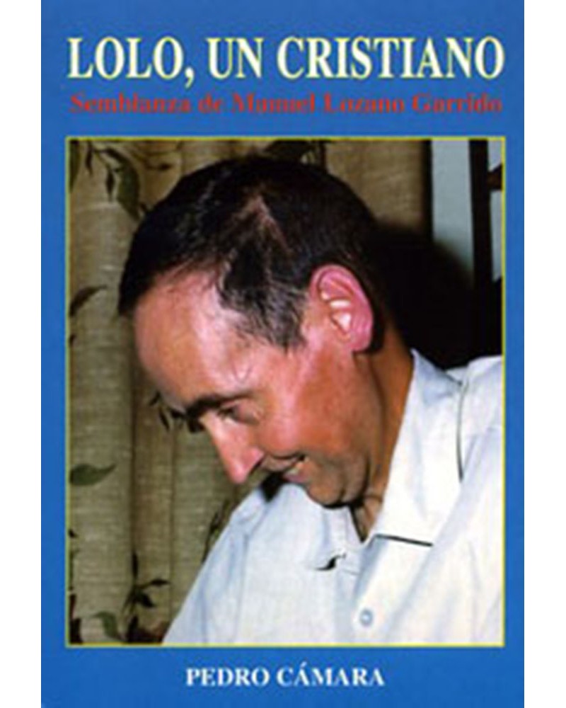 LOLO UN CRISTIANO