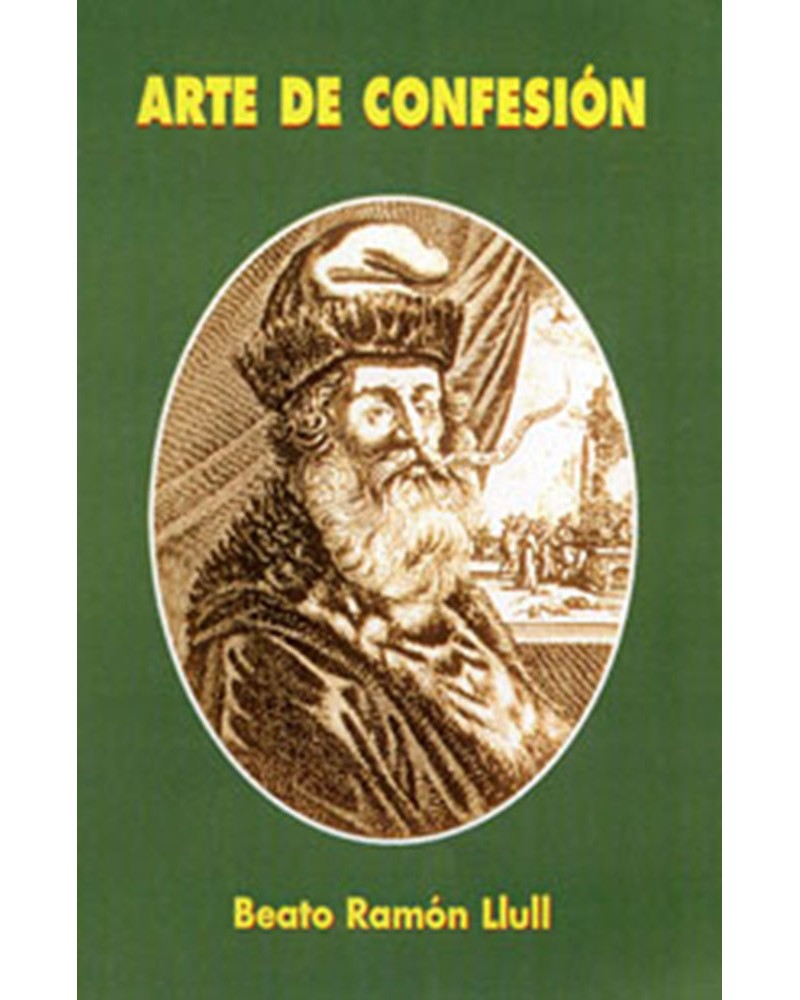ARTE DE CONFESIÓN
