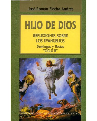 HIJO DE DIOS