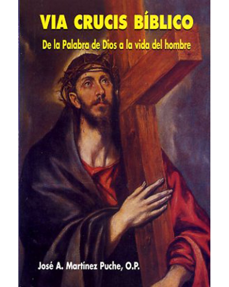 VÍA CRUCIS BÍBLICO