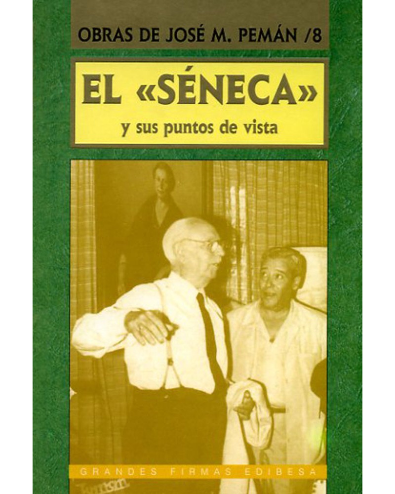 EL SÉNECA Y SUS PUNTOS DE VISTA