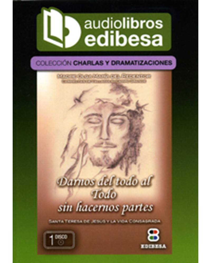 DARNOS DEL TODO AL TODO SIN HACERNOS PAR