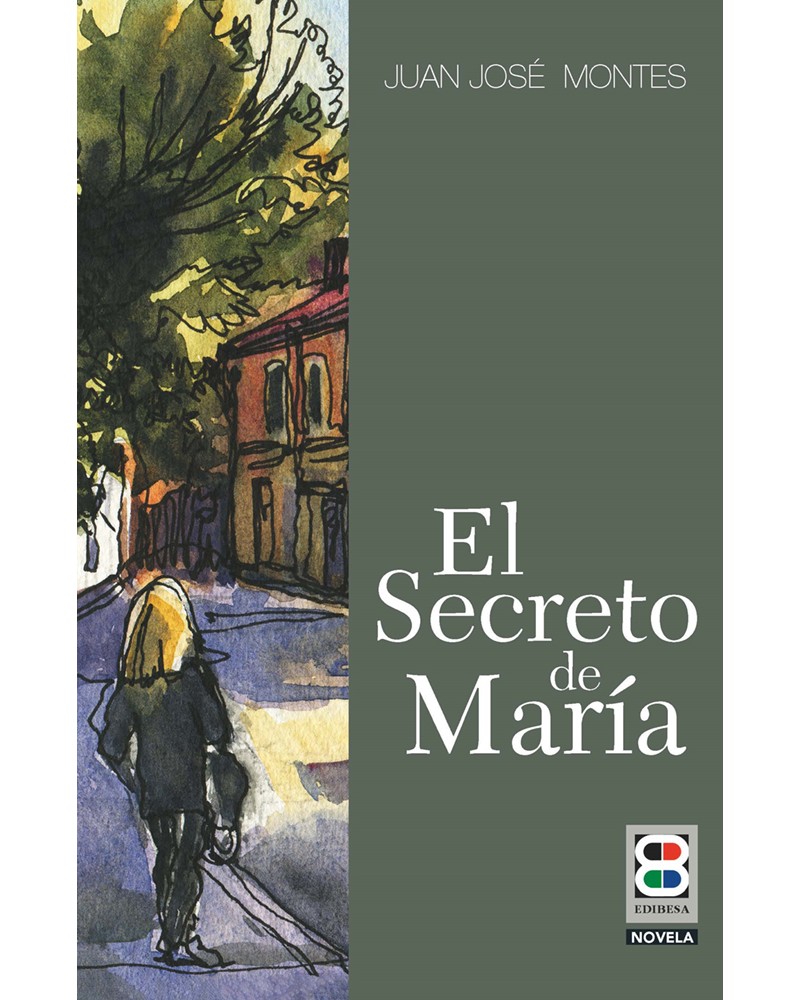EL SECRETO DE MARÍA