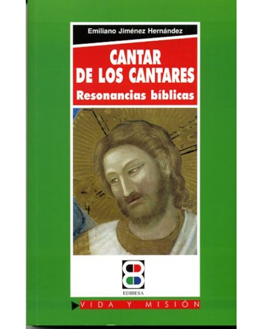 CANTAR DE LOS CANTARES