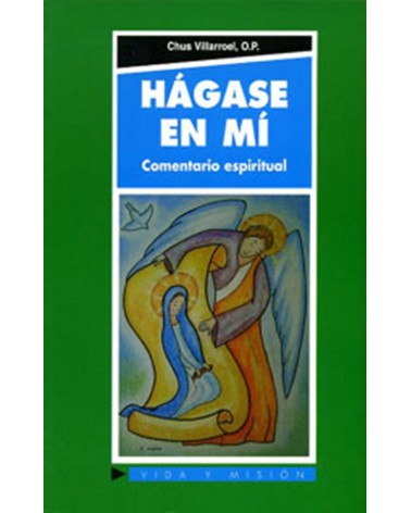 HÁGASE EN MÍ
