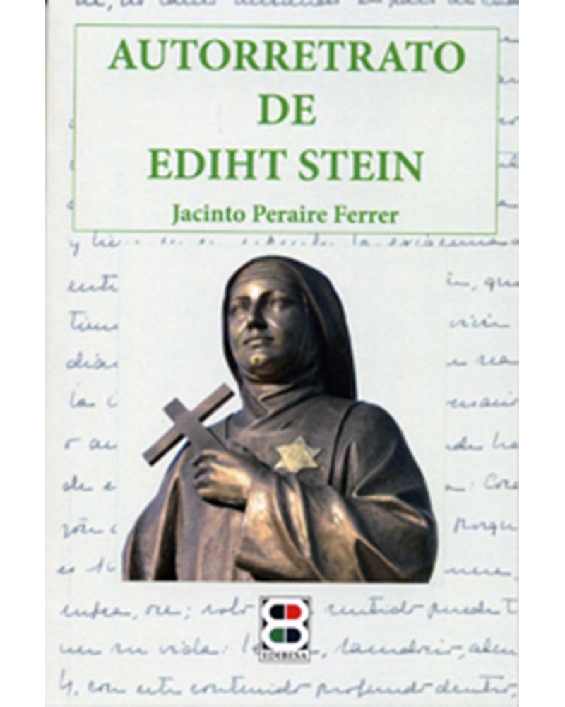 AUTORRETRATO DE EDITH STEIN