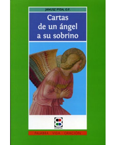 CARTAS DE UN ÁNGEL A SU SOBRINO