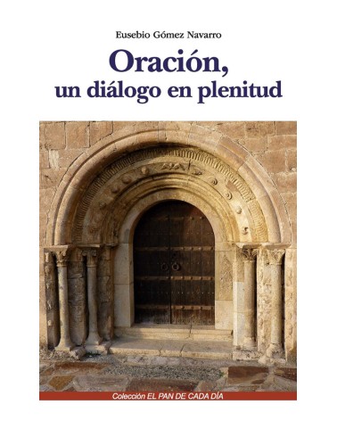 ORACIÓN UN DIÁLOGO EN PLENITUD