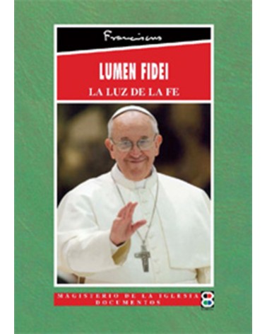 LUMEN FIDEI