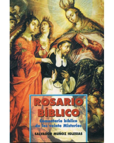 ROSARIO BÍBLICO