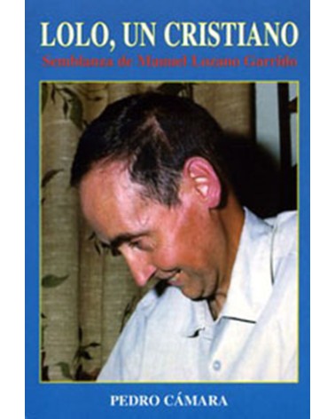 LOLO UN CRISTIANO
