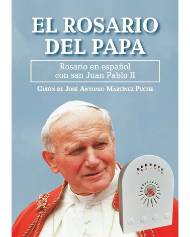 ROSARIO ELECTRÓNICO (NUEVO)