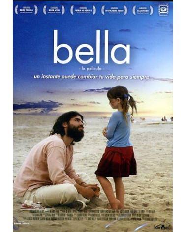 BELLA (DVD)