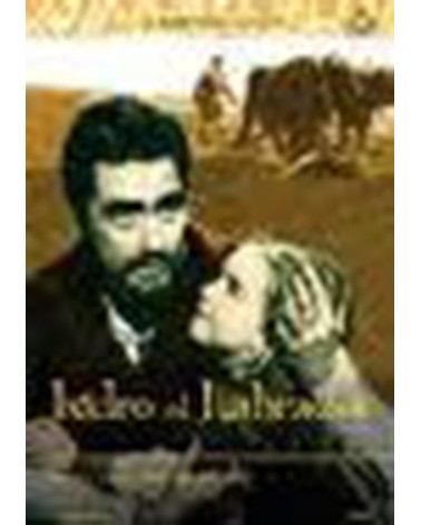 ISIDRO EL LABRADOR (DVD)