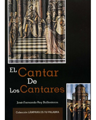 COMENTARIO AL CANTAR DE LOS CANTARES