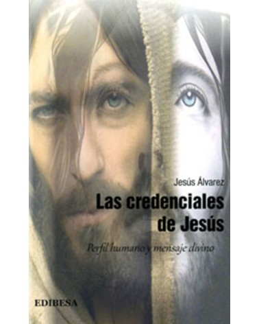LAS CREDENCIALES DE JESÚS