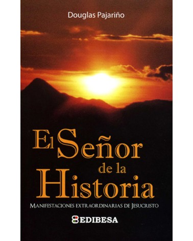 EL SEÑOR DE LA HISTORIA