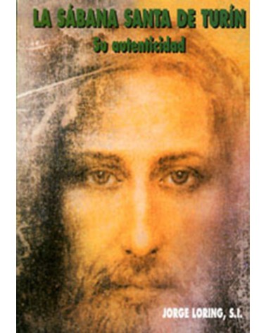 LA SÁBANA SANTA DE TURÍN
