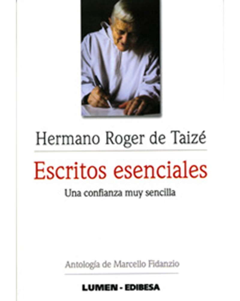 ESCRITOS ESENCIALES