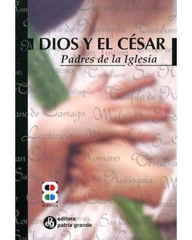DIOS Y EL CÉSAR
