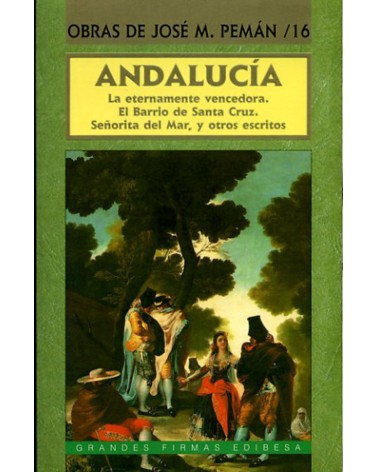 ANDALUCÍA