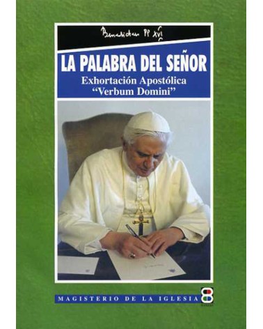 LA PALABRA DEL SEÑOR