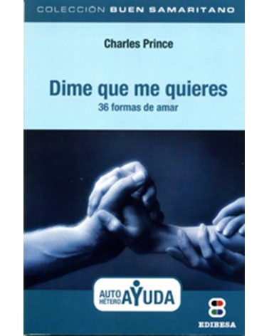 DIME QUE ME QUIERES