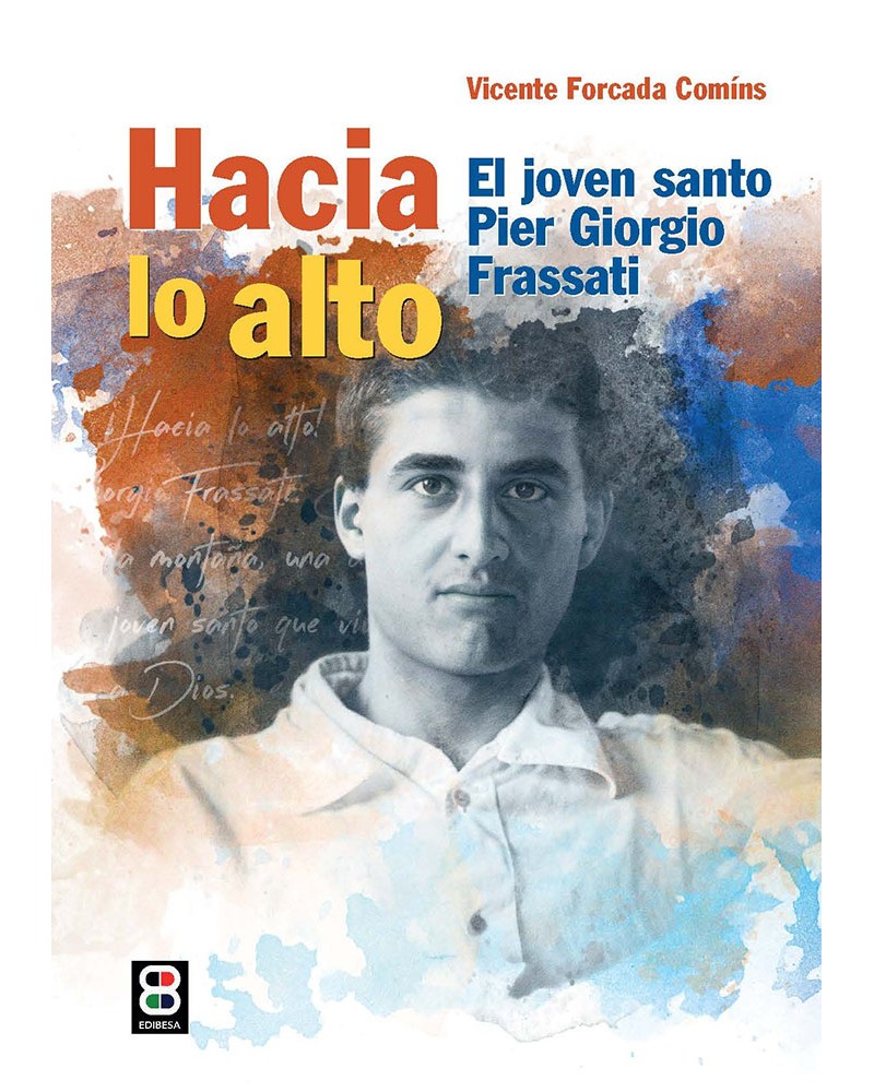 HACIA LO ALTO