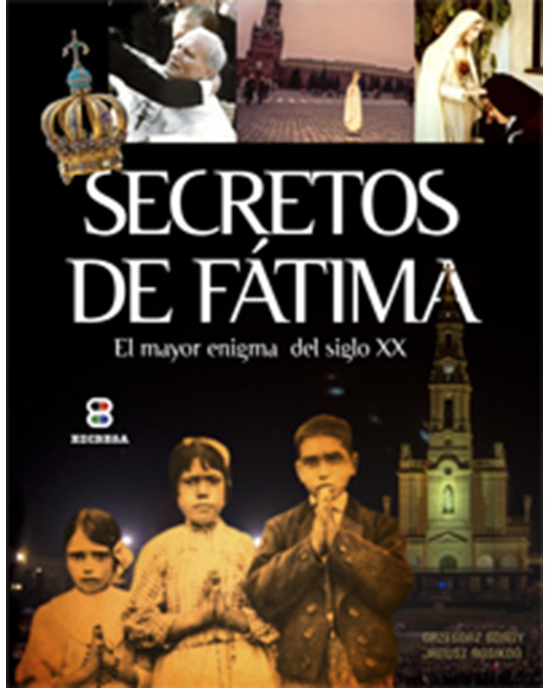 SECRETOS DE FÁTIMA