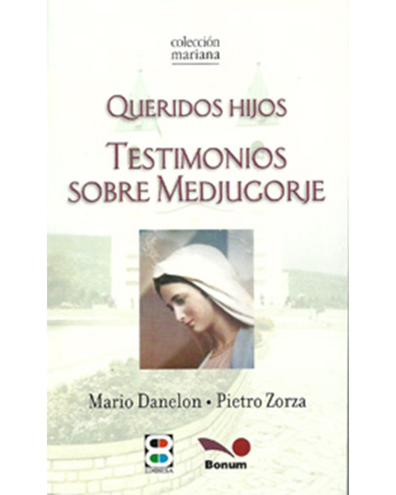 QUERIDOS HIJOS