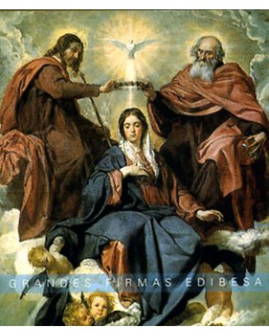 BIBLIOTECA MARIANA