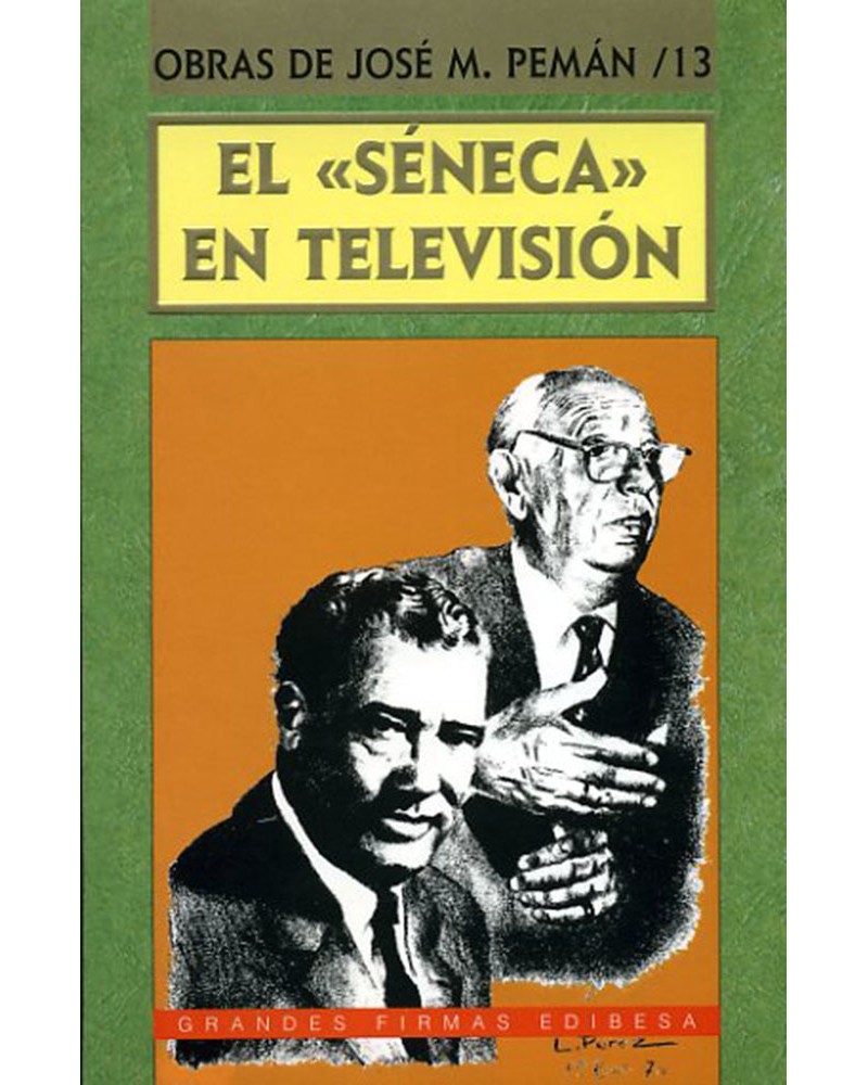 EL SÉNECA EN TELEVISIÓN