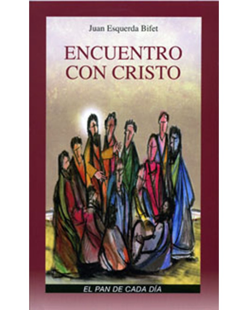 ENCUENTRO CON CRISTO