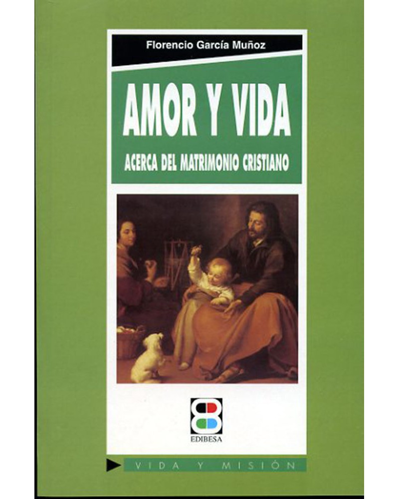 AMOR Y VIDA