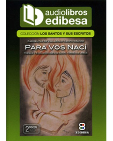 PARA VOS NACÍ