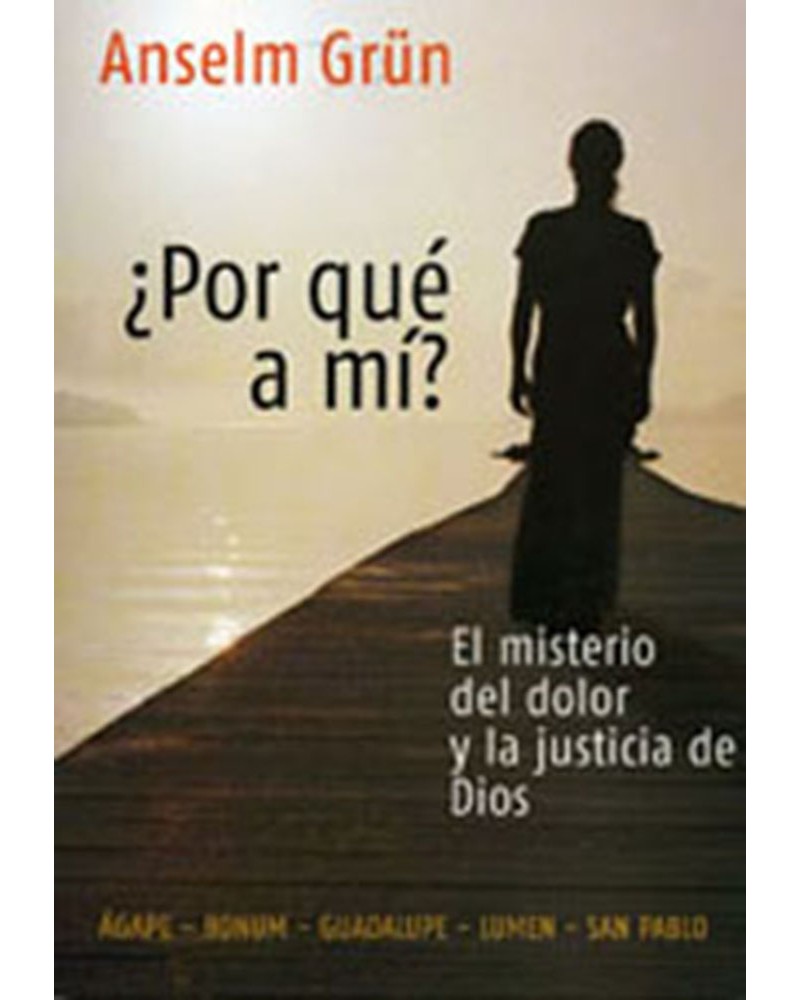 ¿POR QUÉ A MÍ