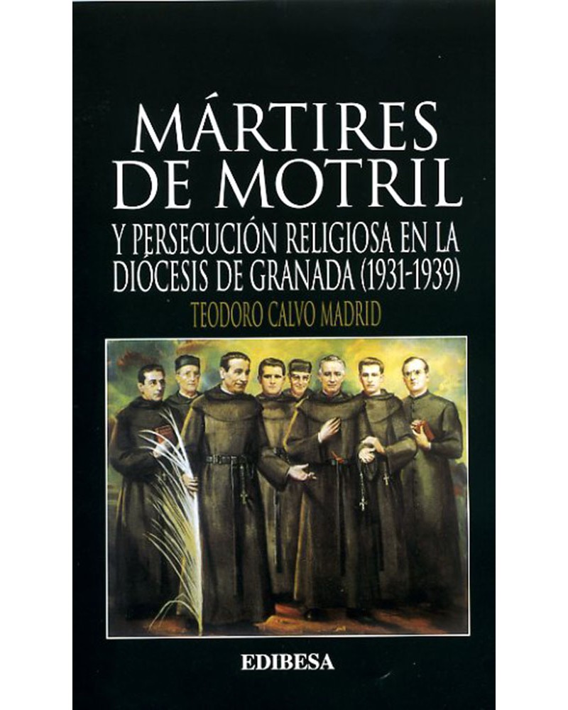 MÁRTIRES DE MOTRIL