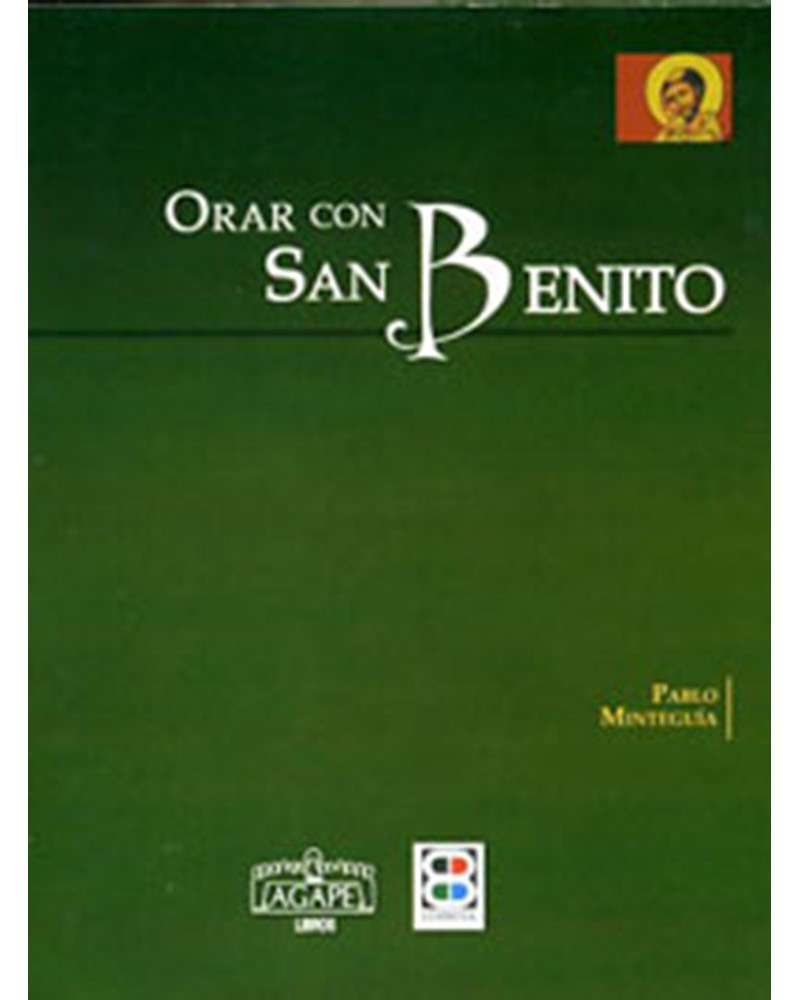 ORAR CON SAN BENITO