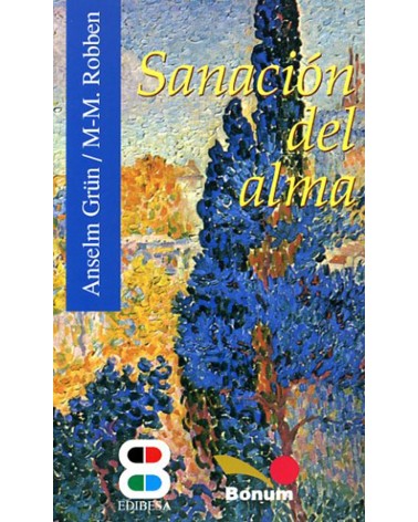 SANACIÓN DEL ALMA
