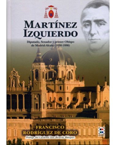 MARTÍNEZ IZQUIERDO