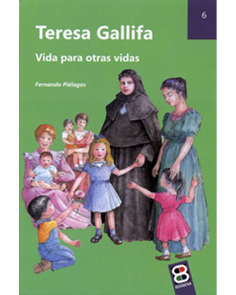 TERESA GALLIFA