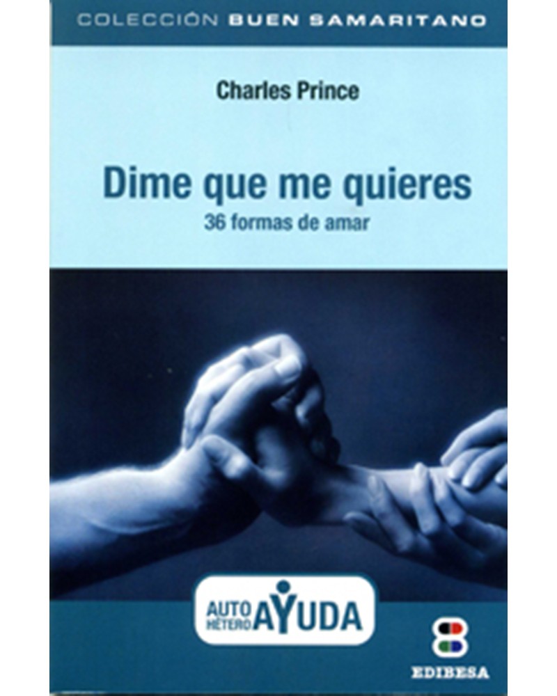 DIME QUE ME QUIERES