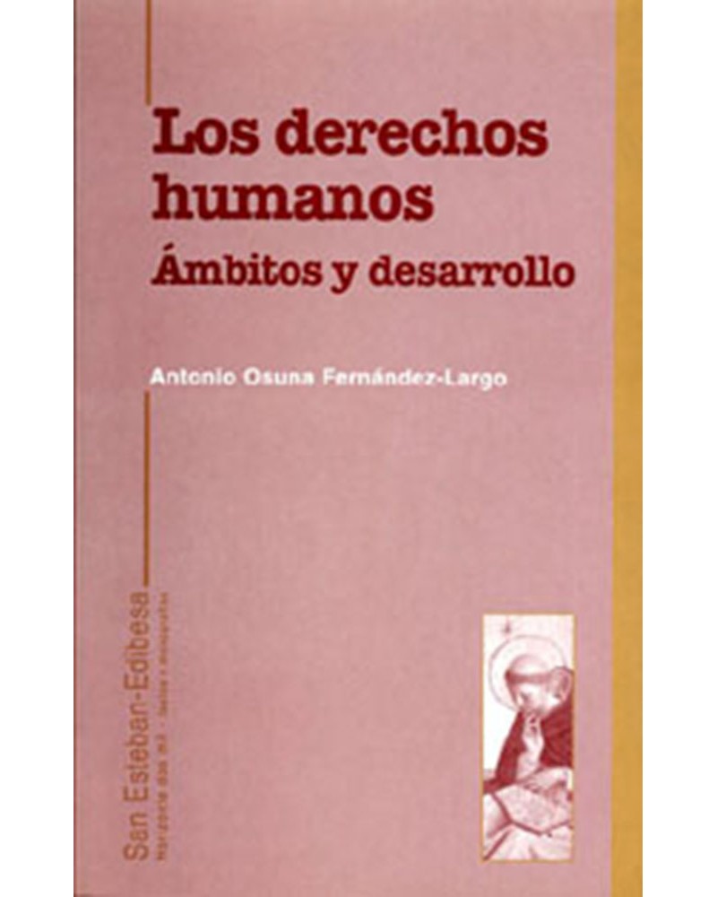 LOS DERECHOS HUMANOS