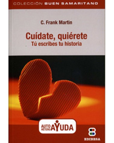 CUIDATE QUIERETE.