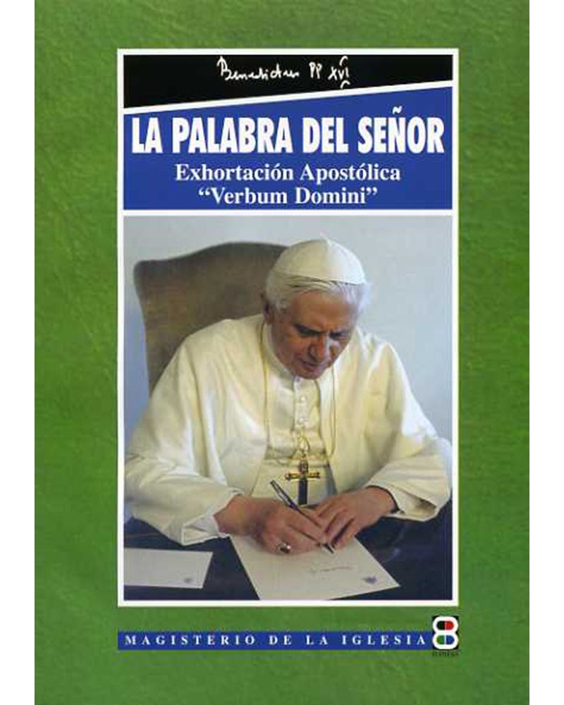 LA PALABRA DEL SEÑOR