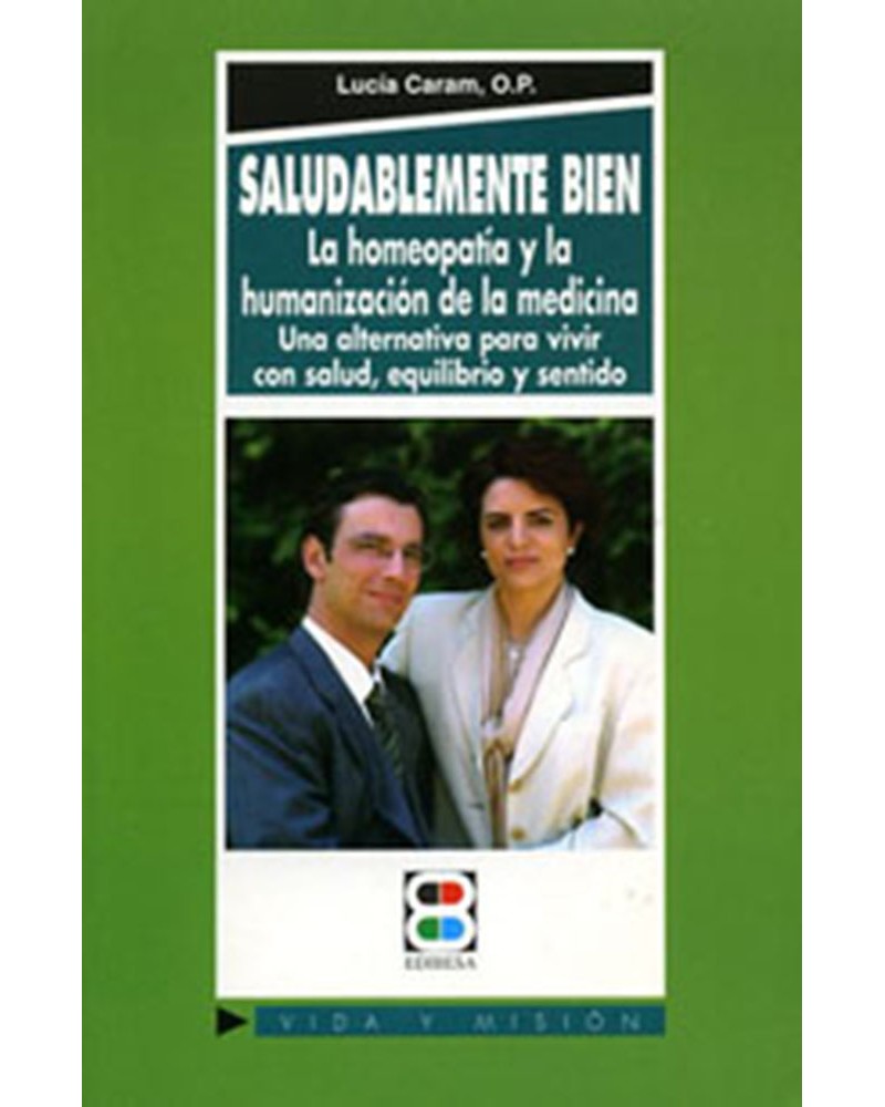 SALUDABLEMENTE BIEN